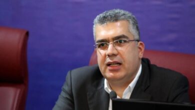 سازمان توسعه تجارت ایران