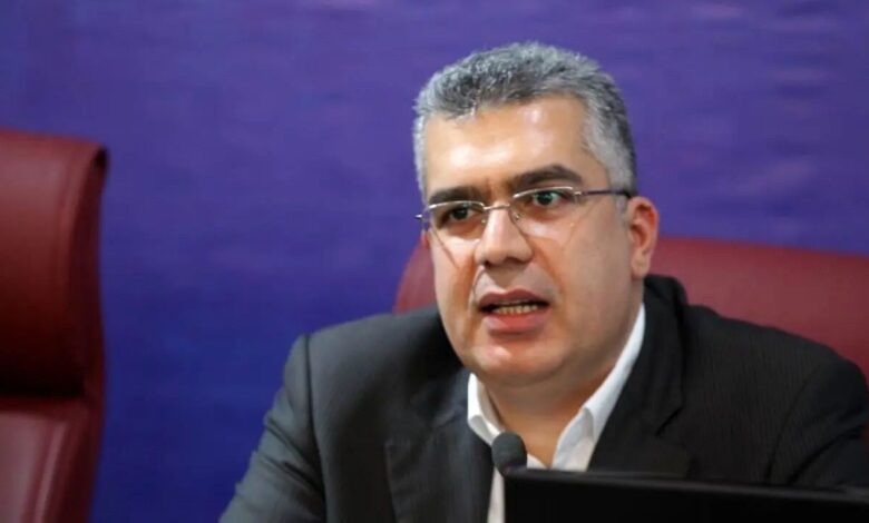 سازمان توسعه تجارت ایران