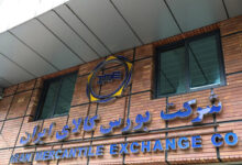 عرضه بورس کالا