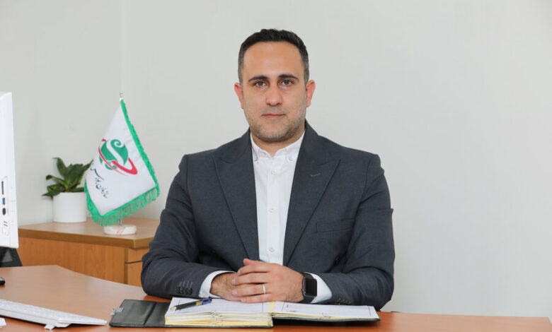 تاجیک: بازار سرمایه