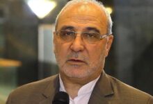 حاجی‌دلیگانی: بازار سرمایه