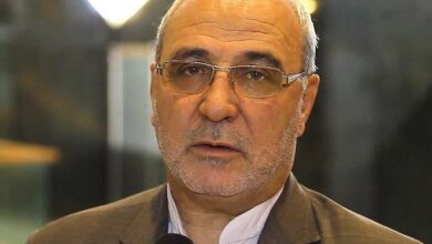 حاجی‌دلیگانی: بازار سرمایه