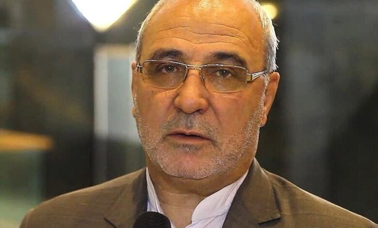 حاجی‌دلیگانی: بازار سرمایه