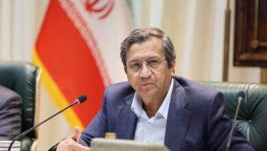 دکتر عبدالناصر همتی: سیاست پولی جدید