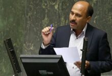 هاشمی: بازار سرمایه