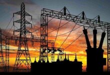 مدیریت مصرف برق