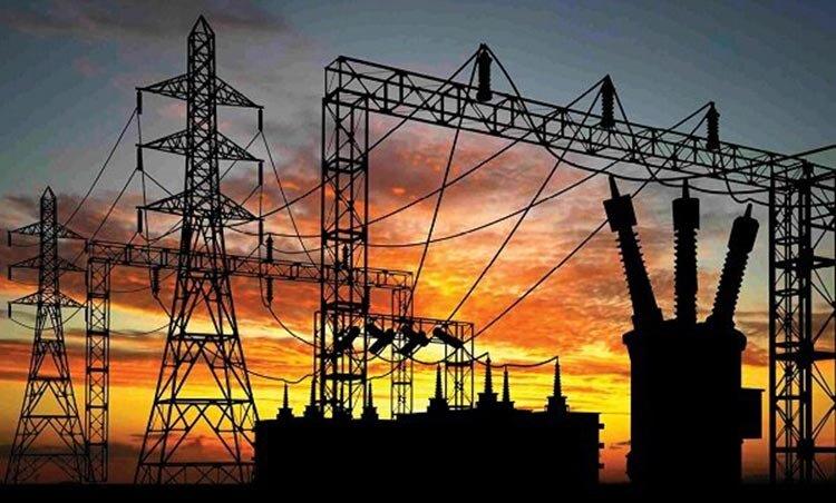 مدیریت مصرف برق