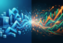 نبرد پنهان نقدینگی