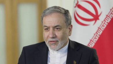 عراقچی: وزیر خارجه