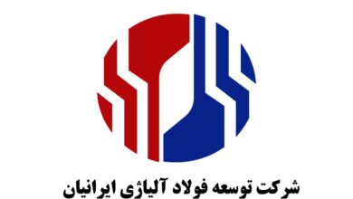 فولاد آلیاژی ایران