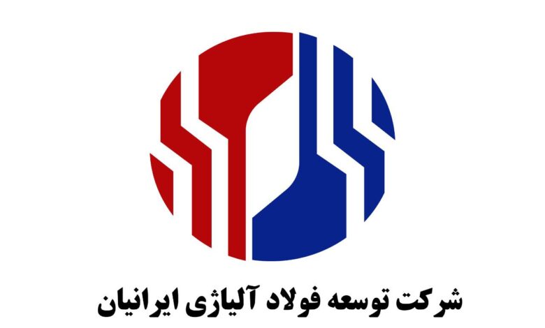فولاد آلیاژی ایران