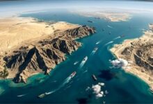 تنگه هرمز