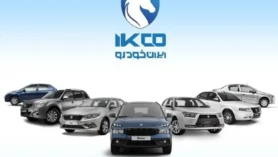 ایرانخودرو