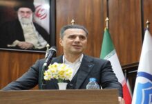 آب تهران