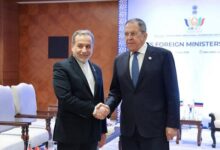 وزیر خارجه