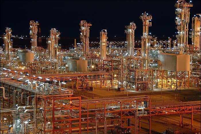 هلدینگ خلیج فارس