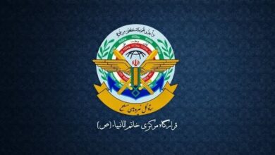 قرارگاه خاتم الانبیا: توسعه جنگ