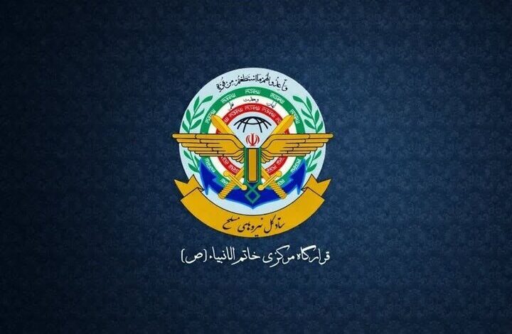 قرارگاه خاتم الانبیا: توسعه جنگ