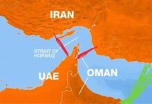 انتشار تصاویر ماهواره‌ای