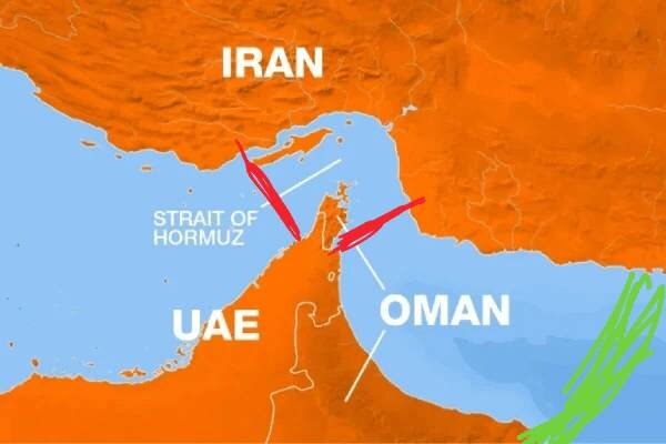 انتشار تصاویر ماهواره‌ای