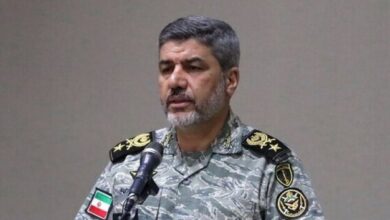 اکرمی‌نیا: استیصال راهبردی آمریکا