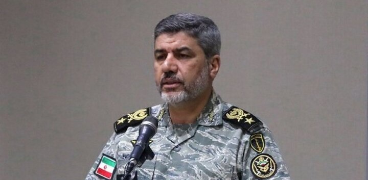اکرمی‌نیا: استیصال راهبردی آمریکا