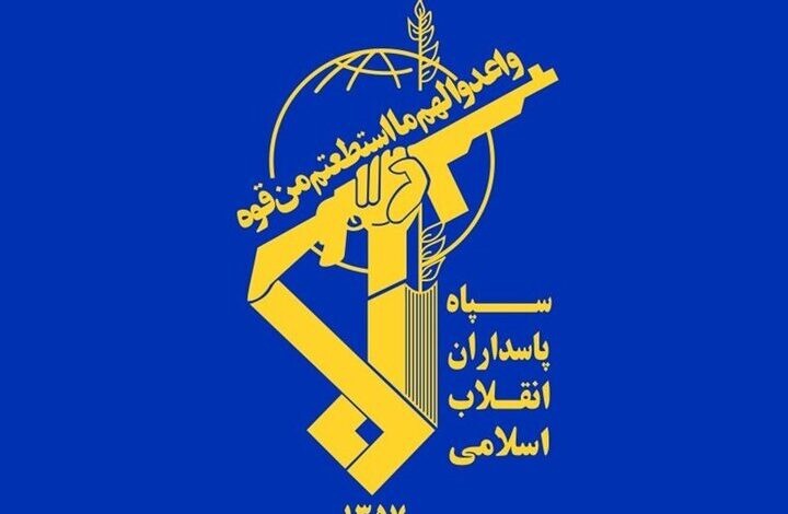 سپاه پاسداران: حمله به مرکز داده آمازون