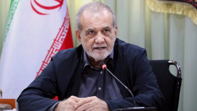 پزشکیان: صیانت از منافع ملی