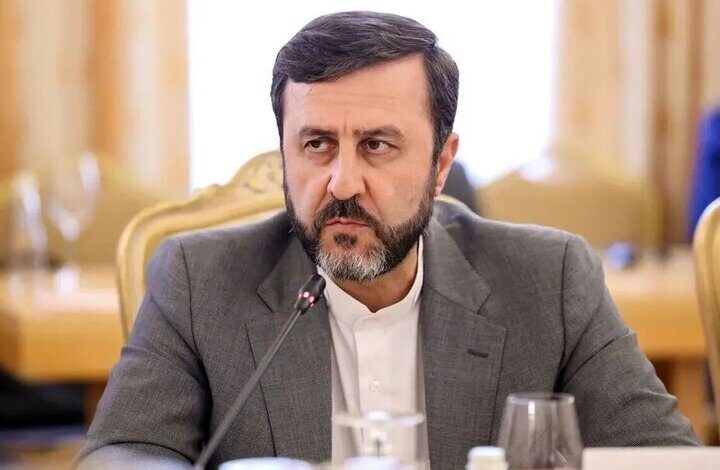 مواضع دیپلماسی