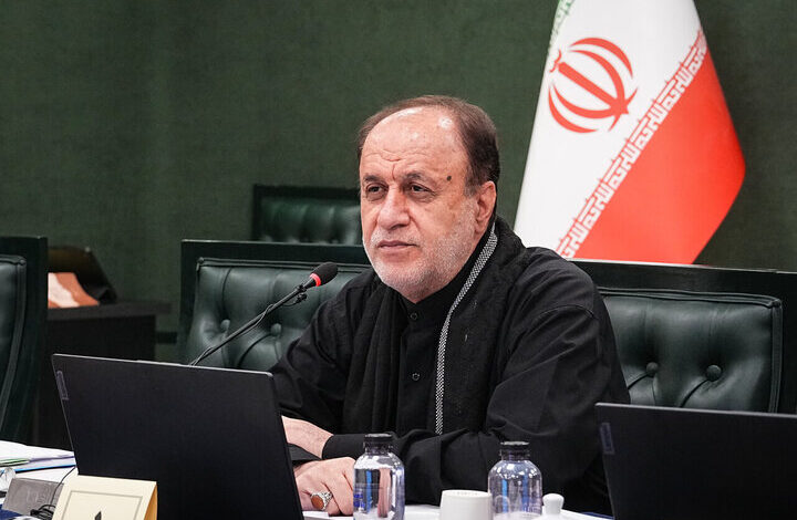اقتدار ایران در تنگه هرمز
