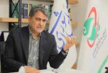 نجف‌زاده : تامین مالی بخش معدن از بازار