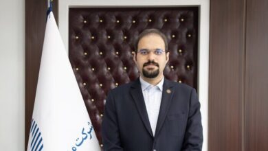 زرکش: مدیریت فناوری بورس تهران