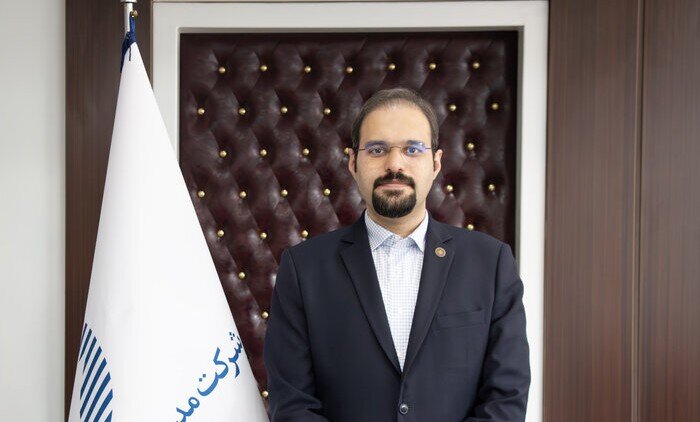 زرکش: مدیریت فناوری بورس تهران