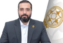 فرحزادی: پرونده‌های تخلفاتی رسوبی