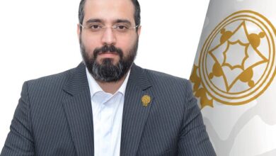 فرحزادی: پرونده‌های تخلفاتی رسوبی