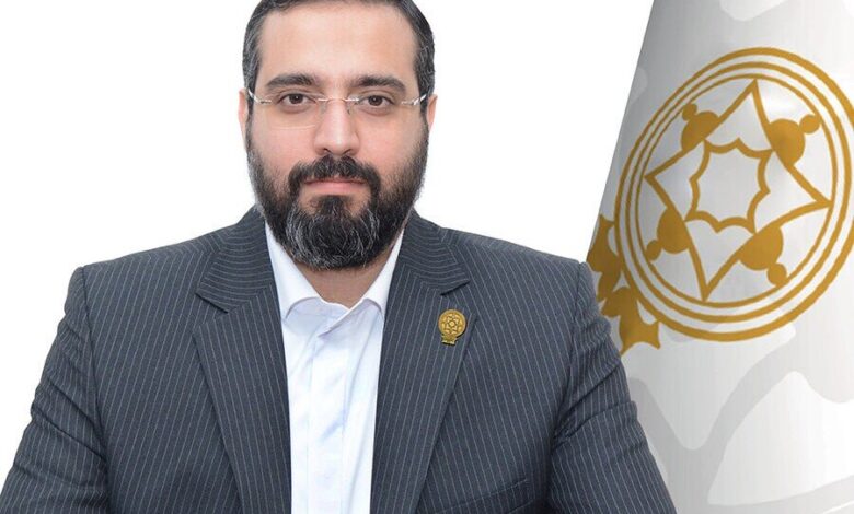 فرحزادی: پروندههای تخلفاتی رسوبی