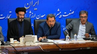 اتابک : خاموشی صنایع