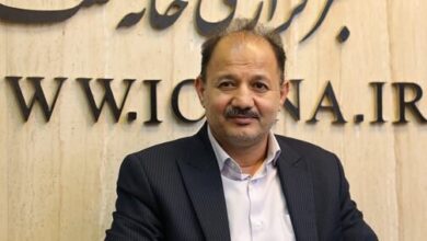 محمدی: بخش معدن