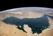 بازارهای مالی خلیج فارس