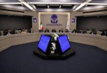 نمایشگاه بین‌المللی مالی