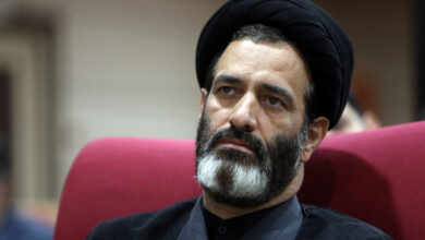 حسینی‌کیا: تأمین برق صنایع