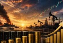 قیمت نفت