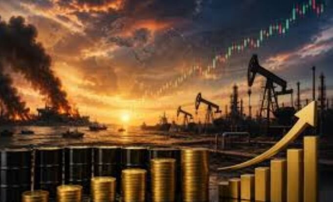 قیمت نفت