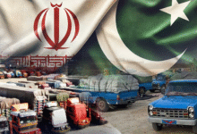 ایران و پاکستان