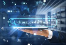 درگاه یکپارچه مجامع الکترونیک