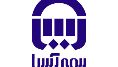 بیمه آسیا