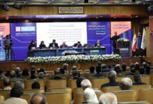 مجمع پتروشیمی پارس