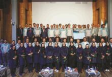 تحول دیجیتال فولاد مبارکه