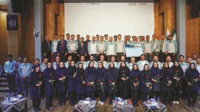 تحول دیجیتال فولاد مبارکه