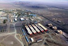 درآمدهای عملیاتی کچاد